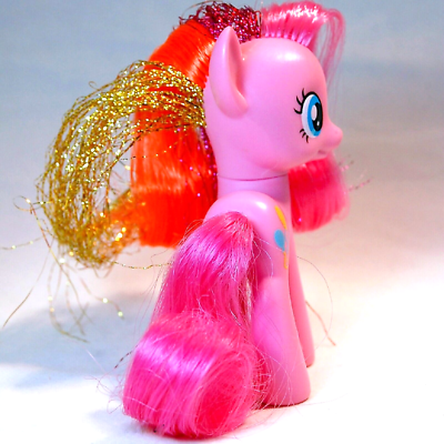My Little Pony G4 Pinkie Pie - 2013 Rainbow Power Pinkie Pie with