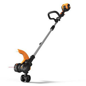 worx trimmer edger