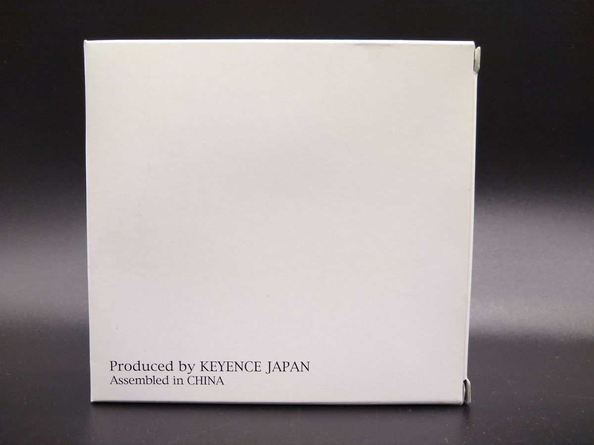 Keyence OP-80616 Round 12 Pin to D-Sub 9 Pin Conversion Connector