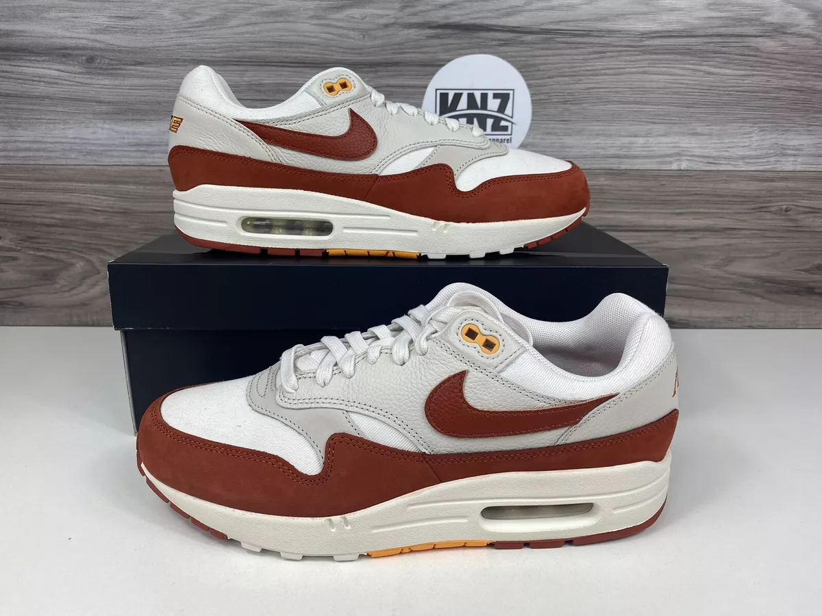 Air max 1 mars yard hotsell