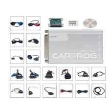 Automobile Carprog V13.77 8 21 10 93 Full Ada...