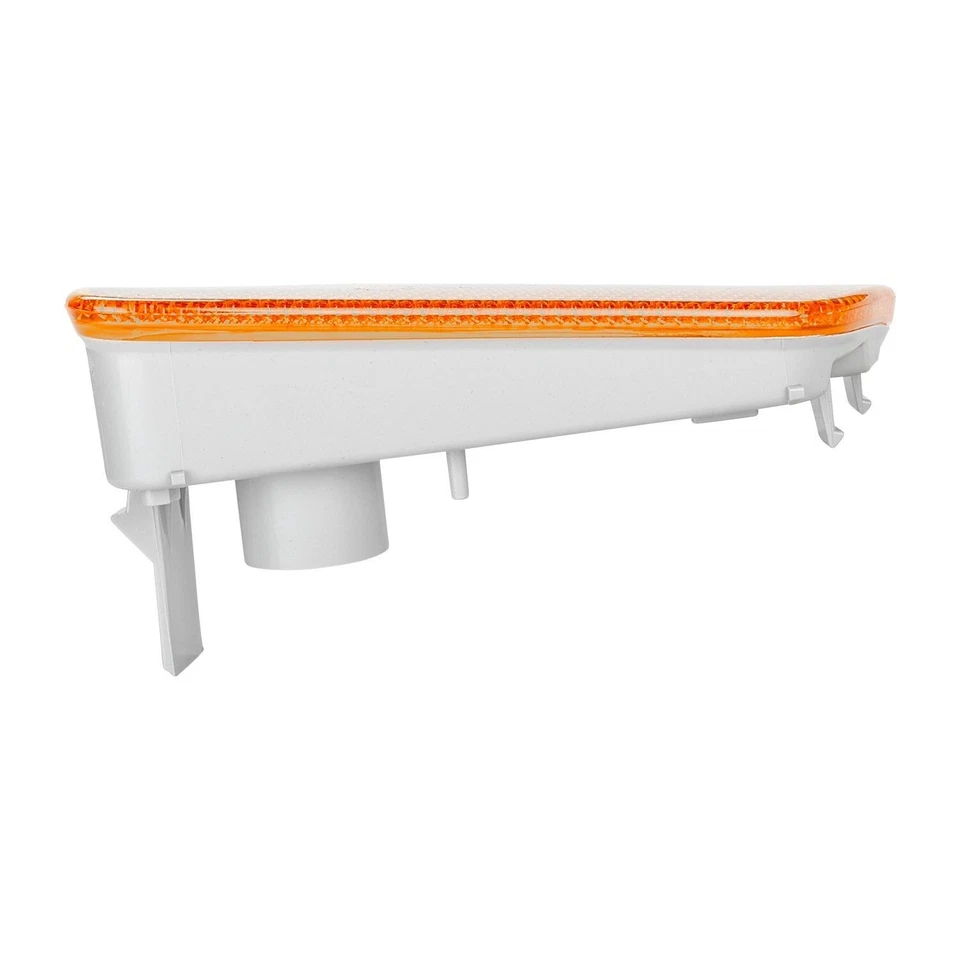 For 98-03 Mercedes-Benz E300 E320 E420 E430 E55 AMG Side Marker Light Passenger - Image 2 of 4