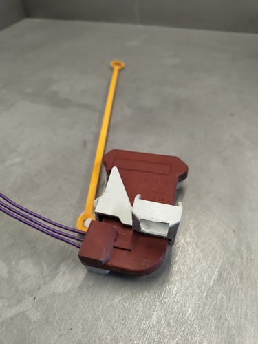 Türschloss Verriegelung M.-Nr.0870100 Waschmaschine Miele W1730WPS #50277