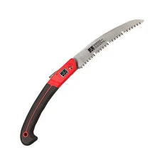 EZ KUT Wow Folding Saw 10 Inch - Foldable Hand Saw for Trees and Wood Cutting...