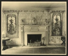 8" x 10" Photo Propinquity, Natchez, Adams County, Mississippi