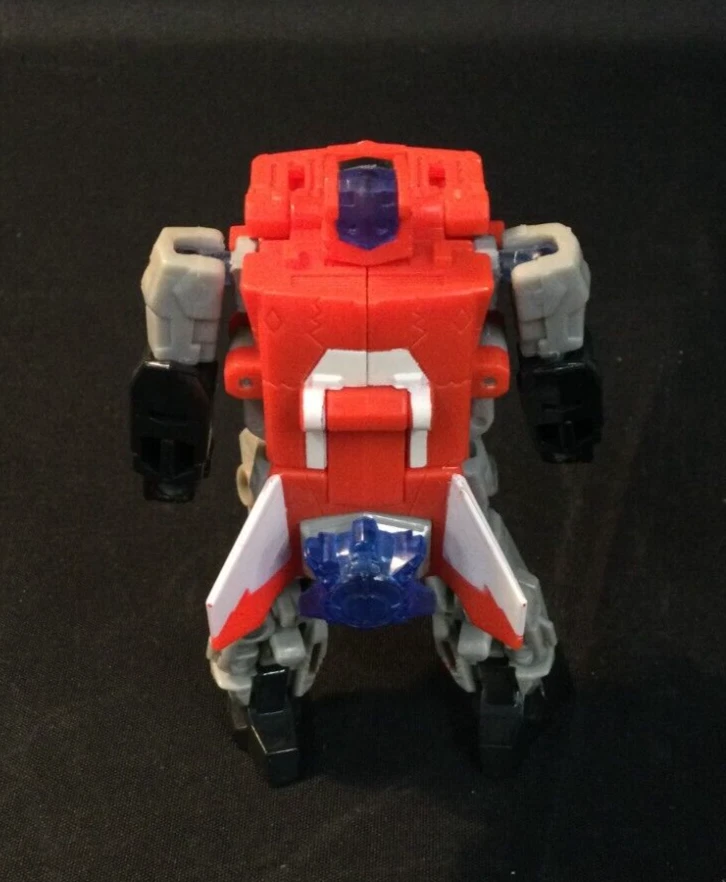 Transformers Energon Robots in Disguise (2005) Windrazor Action Figure COMPLETE Foto 3 de 4