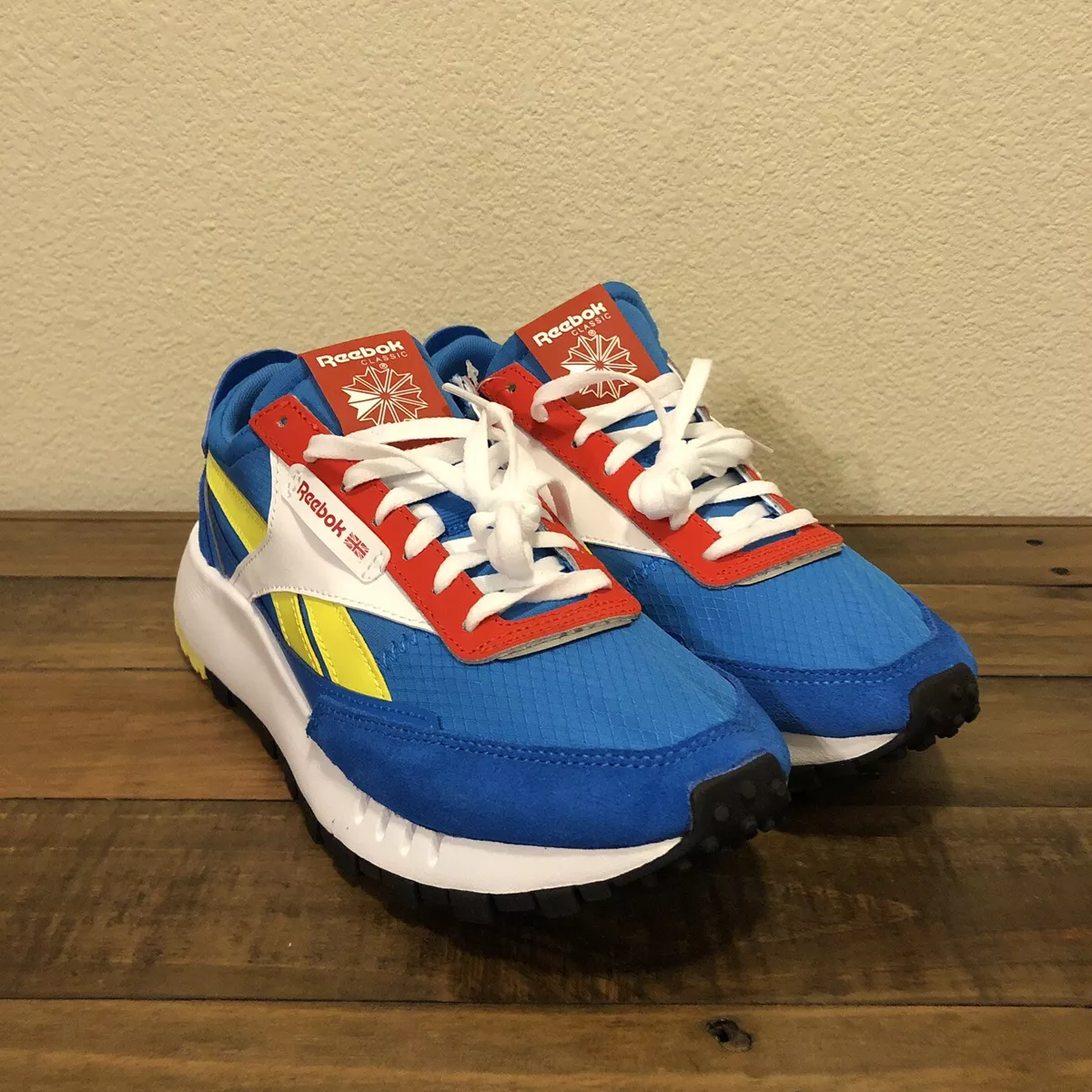 Reebok classic shop leather bambino 2014