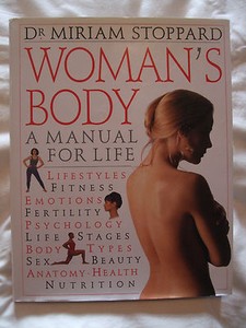 miriam stoppard books