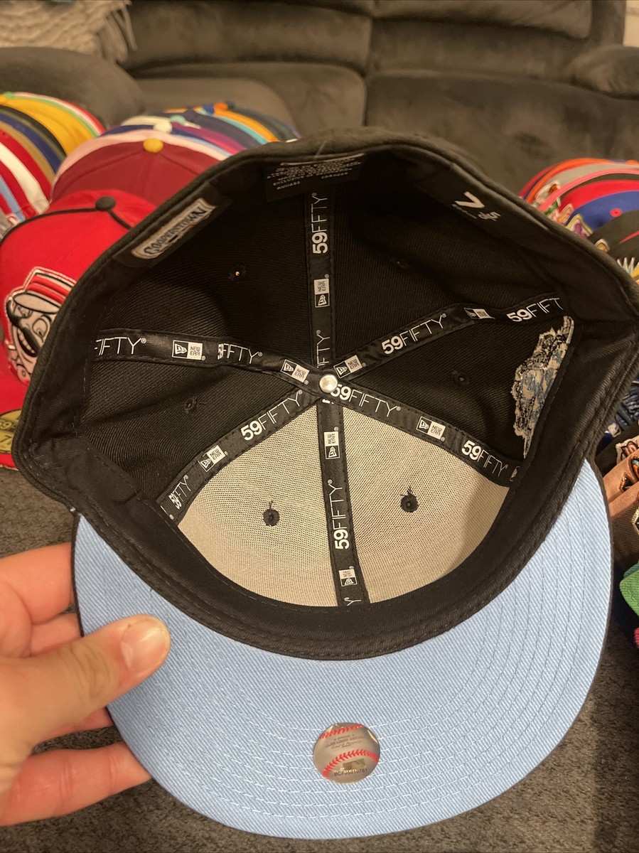 New Era 59FIFTY ホワイトソックス 7 3/4 2003年 New Era 59FIFTY ホワイトソックス 7 3/4 2003年 - メルカリ