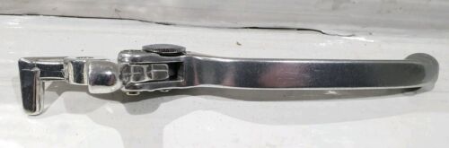 Leva freno anteriore yamaha mt 07 abs (RM17;MR18) 2017 2018 2019 2020 - Foto 5 di 5