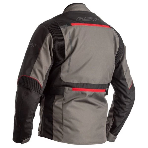 A Grey Black Red, photo 2 of 2