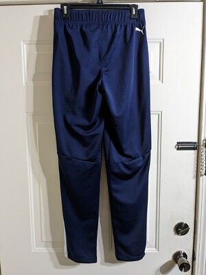PUMA track pants blue × white s-l400.jpg