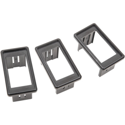 Moose Utility Division Snap-In Switch Adapter - 3PK | CSW-ADA