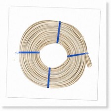 Eco-Friendly Reed Flat Oval 1/4" APP, Approximately 275' - Sustainable and Durab