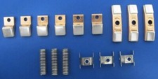 5250C81G17 / 5250C81G2 Westinghouse Replacement Contact Kit, Size 4 / 3 Pole Kit