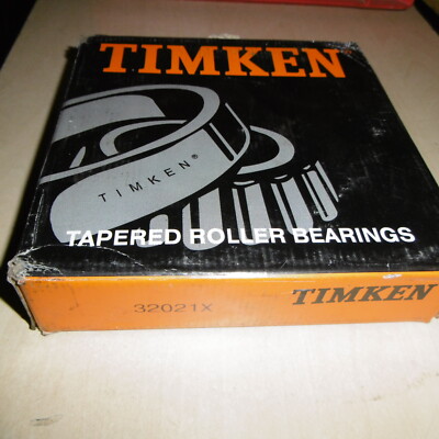 32021 Timken -  Kegelrollenlager, Rollenlager