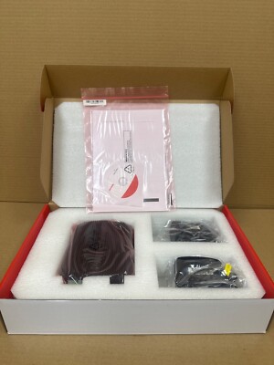 Honeywell HVE4X Video-Encoder