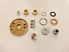 RHF3 IHI Oil Cooled Turbo Repair Kit Overhaul Bobcat Industrial CK27 CK41 USA