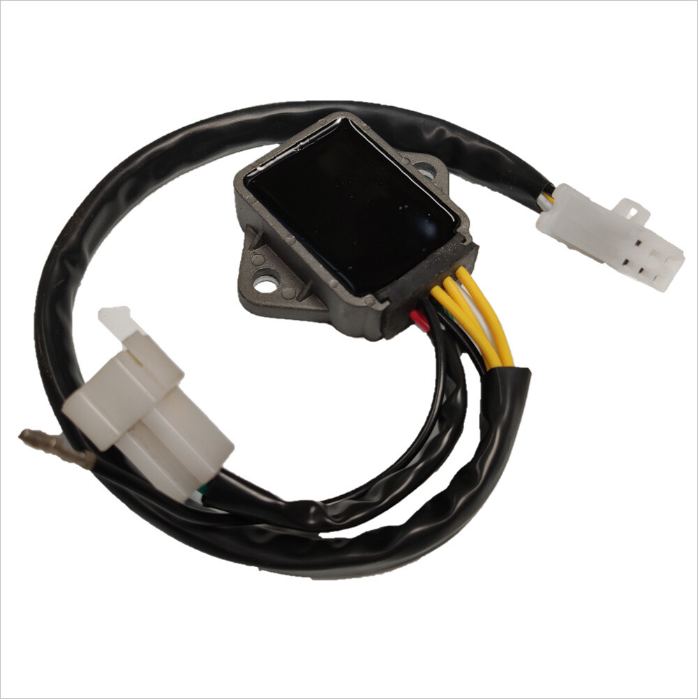 Régulateur de tension SH258C-12 pour moto Honda CBR 1000 F SC21 1986 1987 1988