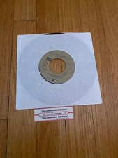 Randy Howard All-American Redneck 45 RPM, Used