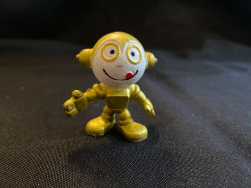 SPAGHETTIO'S Alien Space Man 1984 Campbell's Soup Company ¡ENVÍO GRATUITO! - Imagen 2 de 6