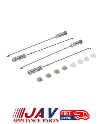 OEM KitchenAid Washer Suspension Inv# LR734