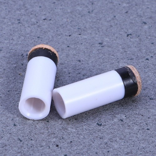 10PCS Billiard Ferrules Billiard Cue Accessories Gun Head Billiards Supplies - Bild 10 von 23