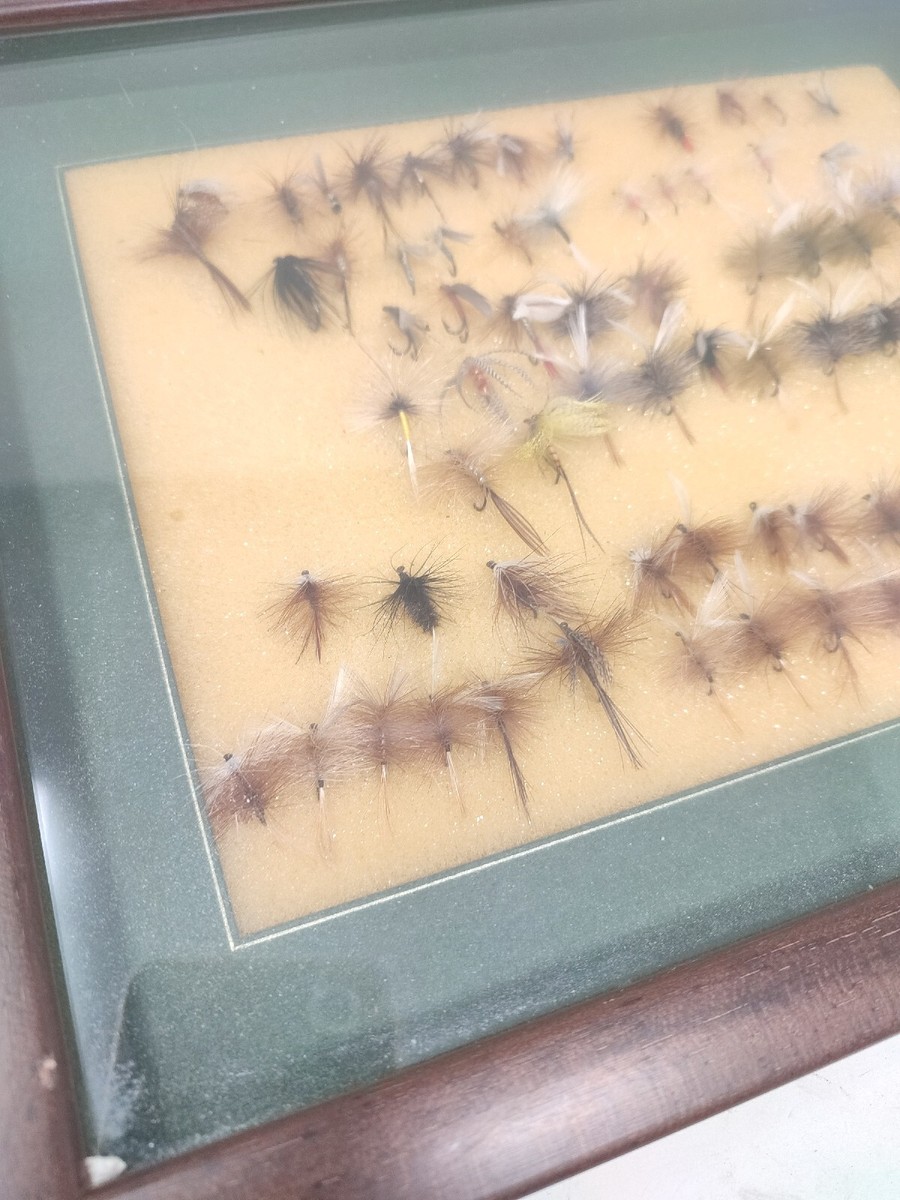 ENSEMBLE D'APPÂTS DE Pêche à La Mouche De 6 Pièces Pour La Pêche Au Hareng EUR 6,62 - FR