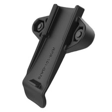 RAM Mounts Plastic Spine Cradle for Handheld Garmin Devices RAM-HOL-GA76U