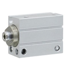 SMC CUJB16-35D Air Cylinder Without Auto Switch For Lateral Mounting.&oplus;IK