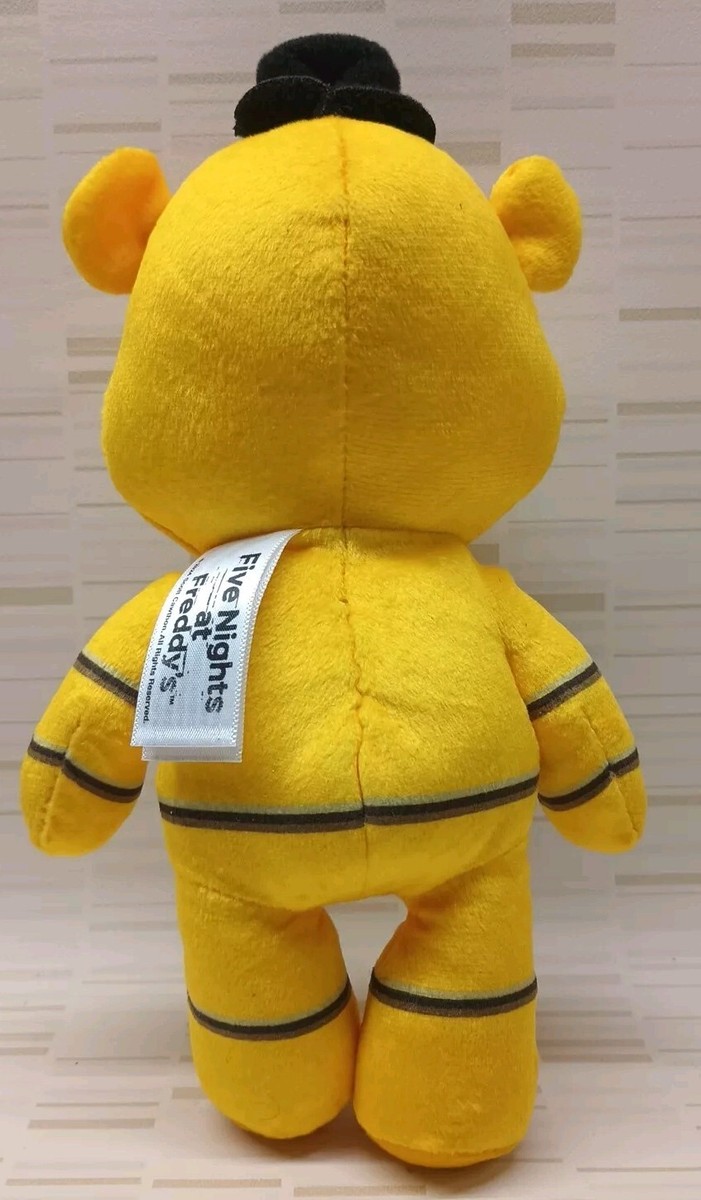 Five Nights at Freddys FNAF Faz Bear 8