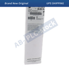 New 1734-TOP POINT I/O One-piece Terminal Base with Screw Clamp, 8 Terminations