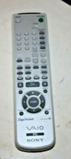 Sony VAIO PC Remote Control RM-GP4U