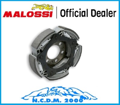 MALOSSI 5212823 KUPPLUNG MAXI FLY CLUTCH Ø 160 HONDA SWT 600 4T LC Euro 3