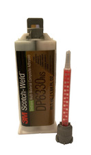 3M Scotch Weld DP6330NS Composite Urethane Adhesive  48.5ml VAT INCL