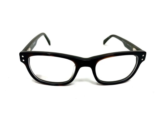 X Games Eyeglasses Frame LIFESTYLE 215 48-19-135 Tortoise Flex Hinge K628