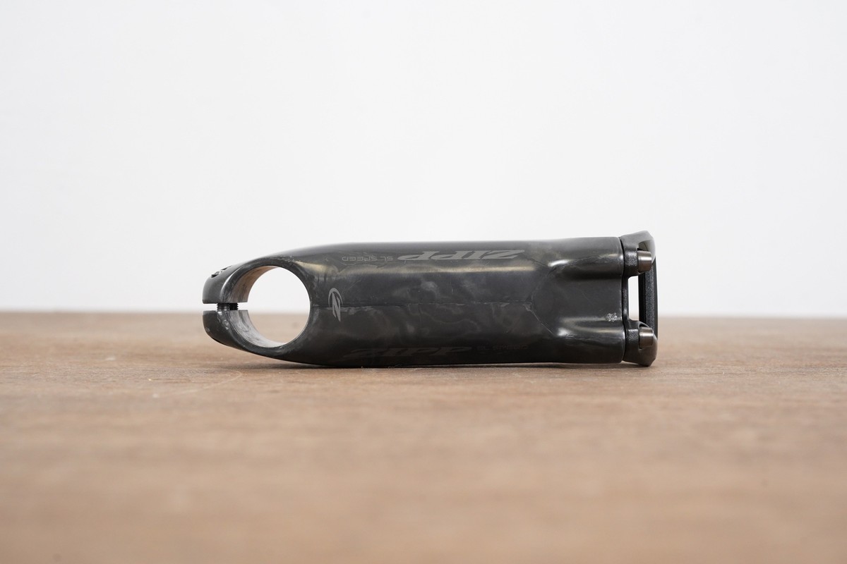 Zipp SL Speed 120mm ±6 Degree Carbon Road Stem 134g 1 1/8 Zipp SL Speed 120mm ±6 Degree Carbon Road Stem 134g 1 1/8