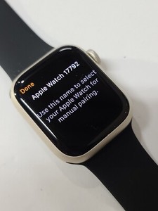 Apple Watch Series 7 Nike 41mm | eBay Apple Watch Series 7 Nike 41mm | eBay