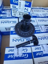 New SLOAN Genuine Diaphragm Repair Kit / Urinal Flushometer A-37 A