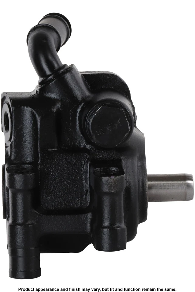 Насос гидроусилителя руля Cardone для 2010-2012 Ford Taurus атмосферный - Изображение 3 из 4