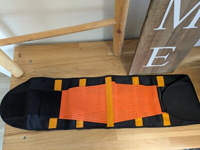   Xtreme Power Belt, Unterstützender Sportgürtel  
