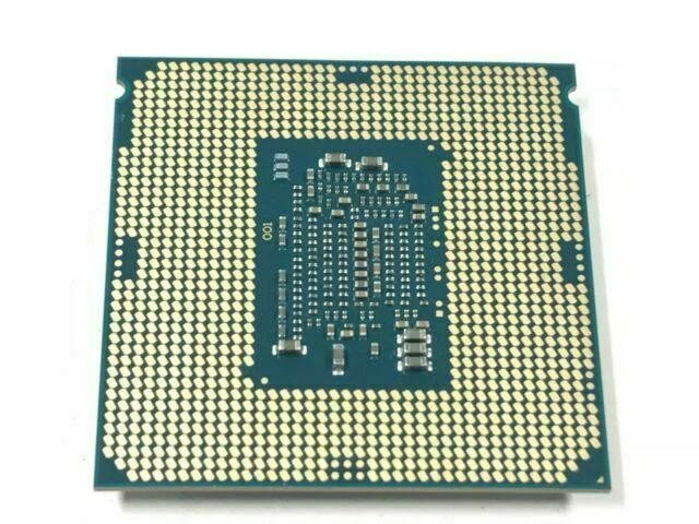 Intel Core i7-6700 Processor Model Computer Processors (CPUs) for