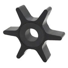 Chrysler Force 47-F436065-2 Neoprene 6-Blade Water Pump Impeller Sierra 18-8903