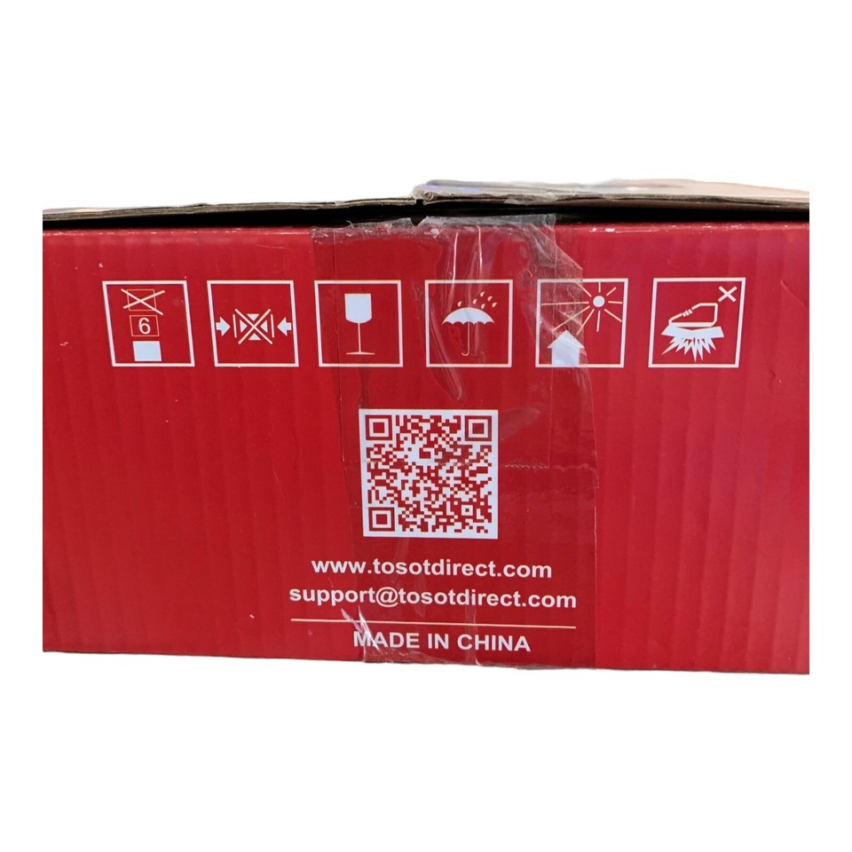 NEW KJ350G Replacement Filter Compatible with TOSOT Air Cleaner