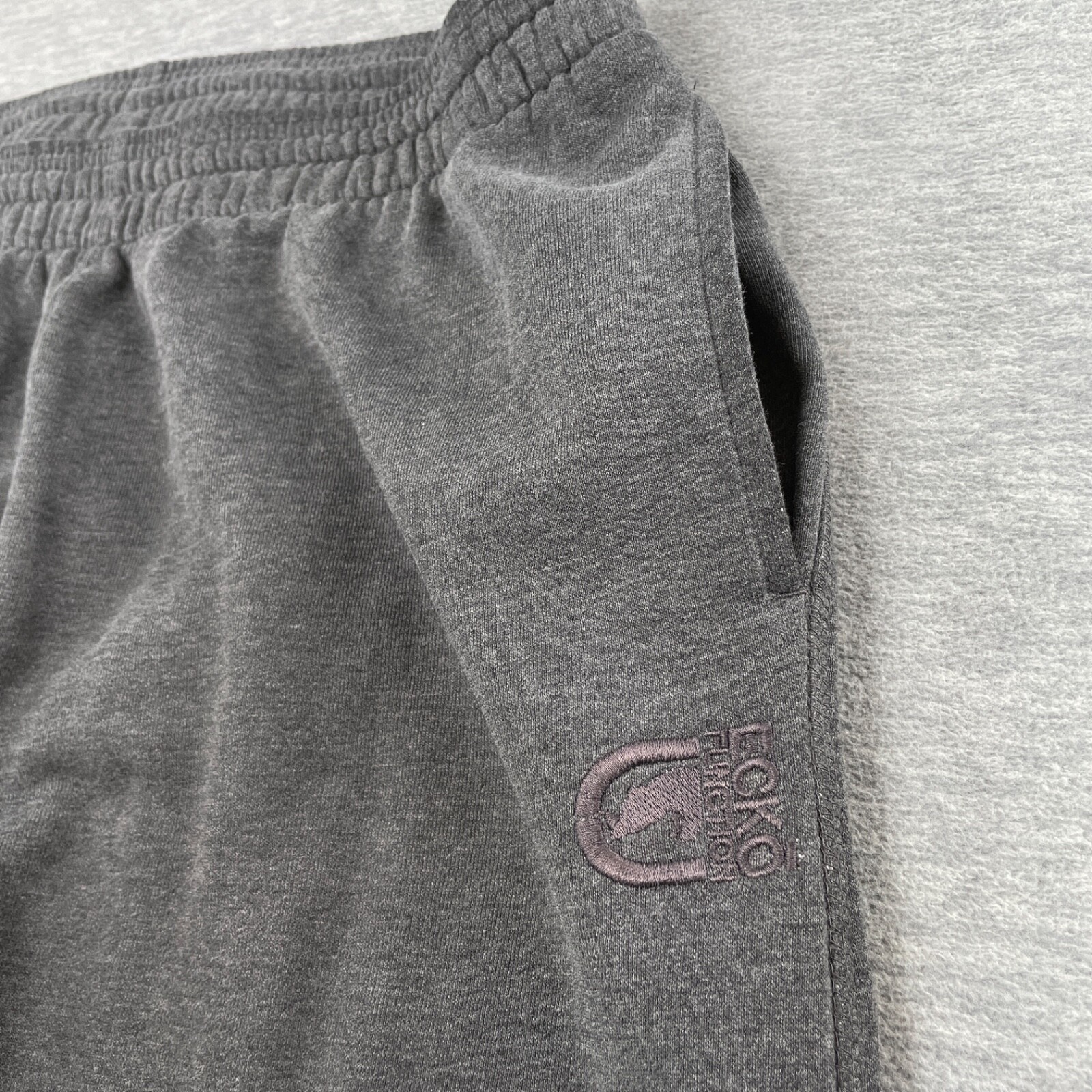 Vintage Ecko Function Cargo Sweatpants Adult Larg… - image 5