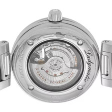 OMEGA 425.35.34.20.55.001 De Ville Ladymatic 4