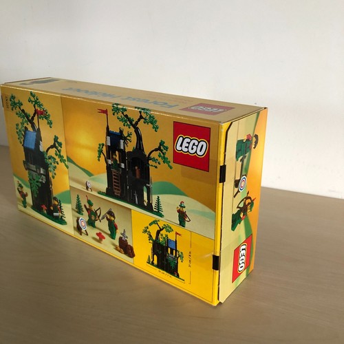 Lego Icons 40567 Forest Hideout 90th Anniversary - Exclusive Promo - Neu in versiegelter Verpackung - Bild 2 von 3