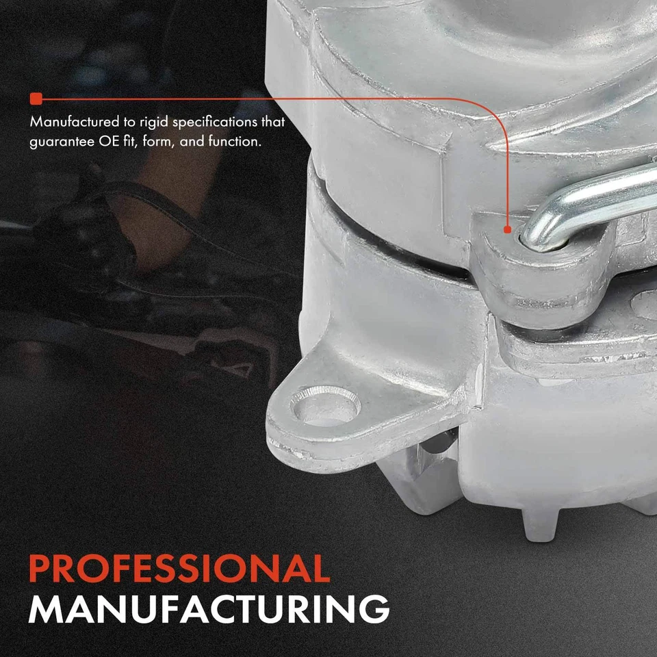 Tensor de correa para Mercedes-Benz SLK230 1998-2004 C220 1994-1996 C230 2,2 L 2,3 L Foto 4 de 4