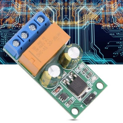 DR55B01CW/CCW Controller Module Motor Forward/Reverse Controller Self-Locking...