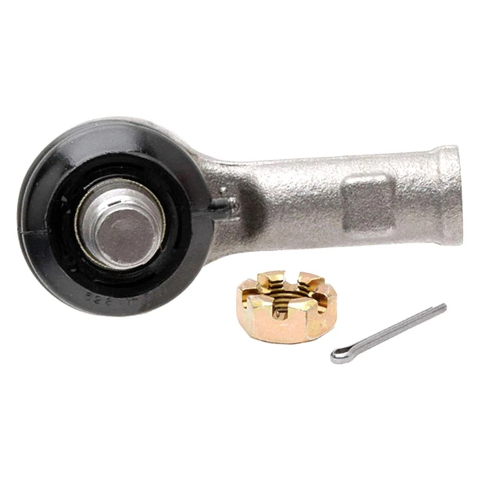 Original ACDelco para Isuzu Trooper 1990-2002 extremo de barra de dirección interior 19464031 Foto 2 de 4